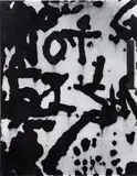 Aaron Siskind, Untitled, photograph new york 2