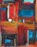 Samuel Rosenberg, Composition