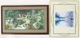Beverly Doolittle, The Forest Has Eyes, 1984, offset, lithograph on paper