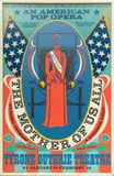 Lithographic by Robert Indiana, Poster, offered Sep 2024