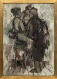 Jan Rijlaarsdam, Untitled