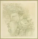 Harold Altman, Untitled