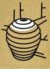 Untitled by Patrick Caulfield, Screenprint in Colors on Wove Paper 1979-80 H 32.75 W 23.5 Ridged Jar, offered Sep 2024