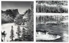 Silver Gelatin Prints by Dennis Greaney, on Paper, offered Sep 2024