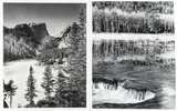 Dennis Greaney, Silver Gelatin Prints, on Paper