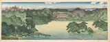 Kawase Hasui, Untitled
