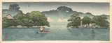 Kawase Hasui, Untitled
