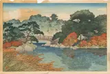 Kawase Hasui, Untitled