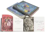 Marc Chagall, Lithographs, on Paper
