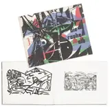 Woodcuts And Lithographs by HAP Grieshaber, on Paper, offered Jul 2024