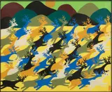 Tadashi Asoma, Untitled