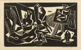 Karl Hartung, Untitled