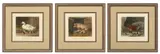 John Frederick Herring, Sr., John Harris II, And W. Summers Engravings, on Paper