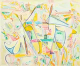 Jack Faxon, Untitled, 1994, Mixed Media