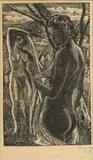 Emil Ganso, Wood
