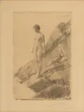 Anders Zorn, Untitled