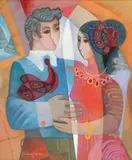 Enrique Sanchez, Untitled