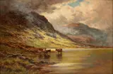 Henry H. Parker, Untitled