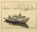 Gordon Grant, Untitled