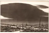 Kerr Eby, Untitled, Etching And Aquatint 1934, "September 13, 1918, St. Mihiel (The Great Black Cloud)"