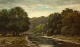 Albert Francis King, Untitled