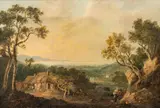 John Henry Campbell, Untitled