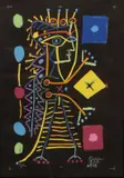 Untitled by Pablo Picasso, Lithograph in Colors on Wove Paper Ca. 1958, "La Femme Aux Des Jacqueline", offered May 2024