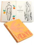 Lithographs by Henri Matisse, on Paper "Verve: Vol. IX 35-36, offered May 2024