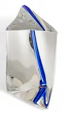 Ann Wolff, for Kosta Boda Studio, Art Glass, Sculpture
