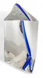 Ann Wolff, for Kosta Boda Studio, Art Glass, Sculpture