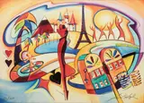 Alfred Gockel, Untitled
