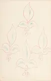 Henri Matisse, Untitled