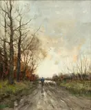 Charles P. Gruppé, Untitled