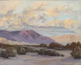 John William Hilton, Untitled