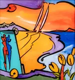 Alfred Gockel, Untitled