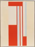 Ilya Bolotowsky, Untitled