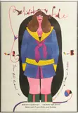 Richard Lindner, Untitled