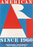 Robert Indiana, Untitled