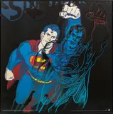 Framed by Andy Warhol, Poster, offered Apr 2024