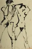 Richard Jerzy, Untitled