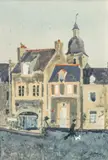Richard Jerzy, Untitled