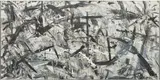 Jack Faxon, Untitled, Acrylic on Board