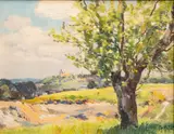 Mathias Alten, Untitled