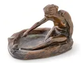 Harriet Whitney Frishmuth, Untitled
