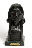 Roman Bronze Works by Frederic Remington, Sculpture Early 20th C., offered Mar 2024