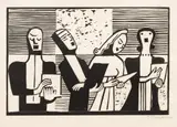 Gerhard Marcks, Untitled