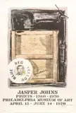 Jasper Johns, Philadelphia Museum of Art