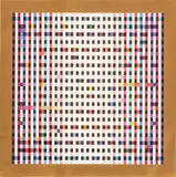 Yaacov Agam, Untitled