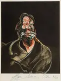 Francis Bacon, Untitled