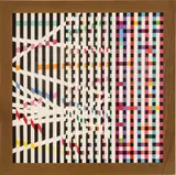 Yaacov Agam, Untitled
